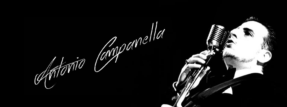 Antonio Campanella